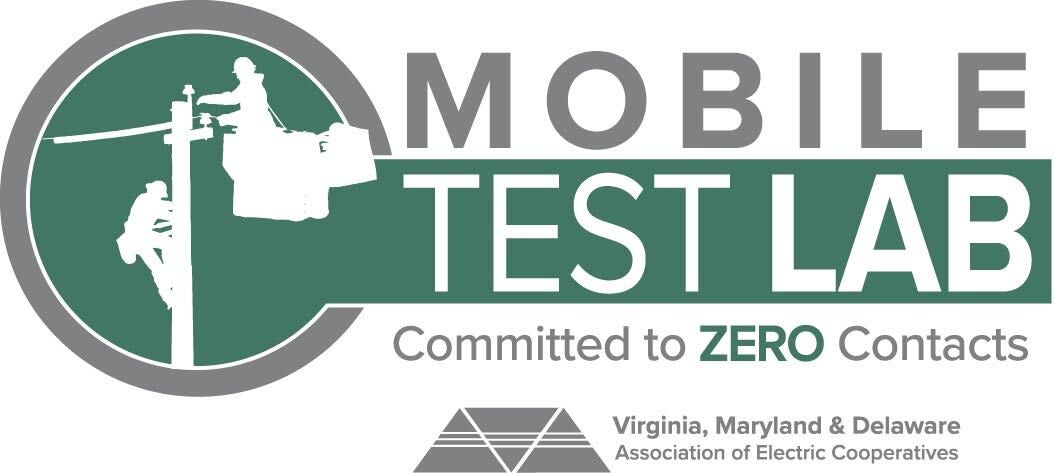 Mobile Test Lab - Logo