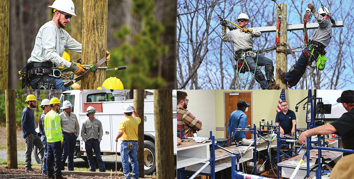 training-center-flyer