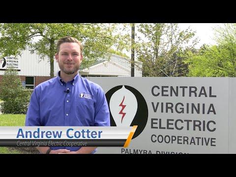 Powerful Careers: Andrew Cotter
