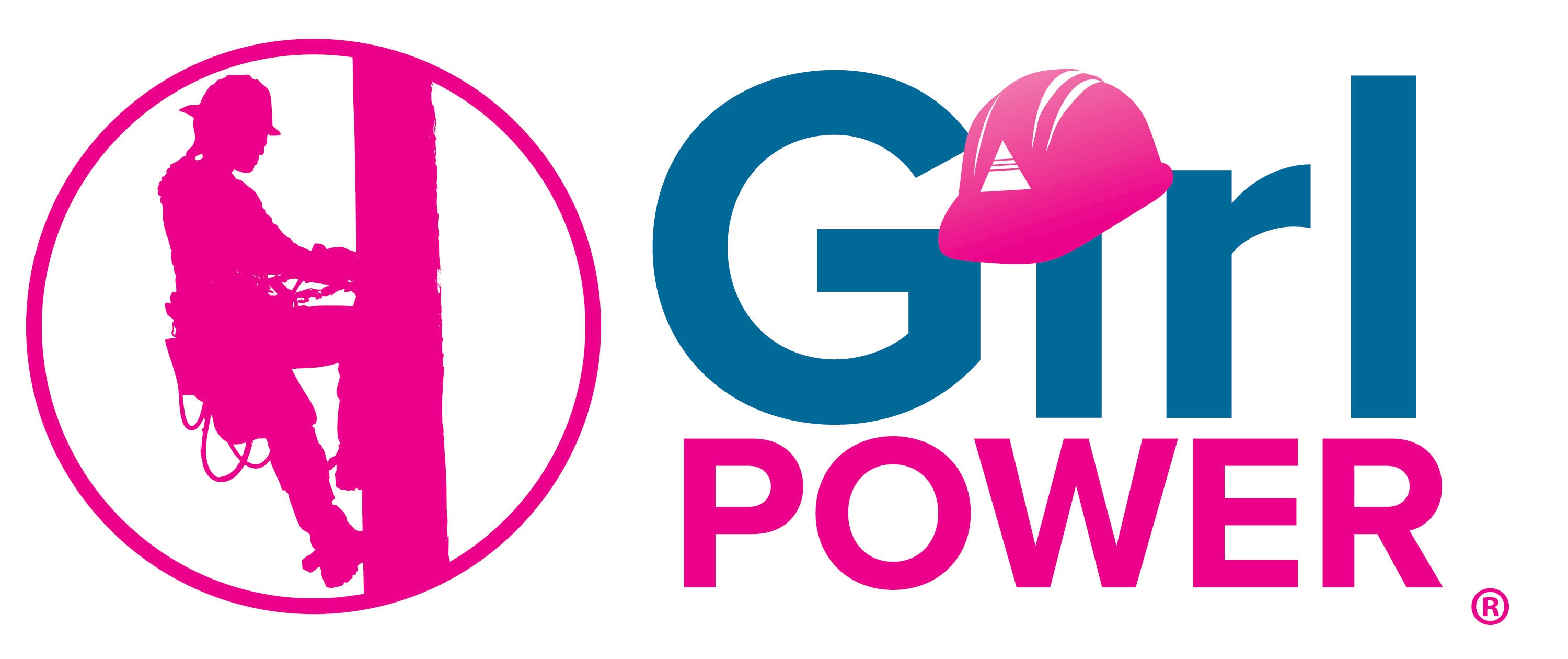girl power logo
