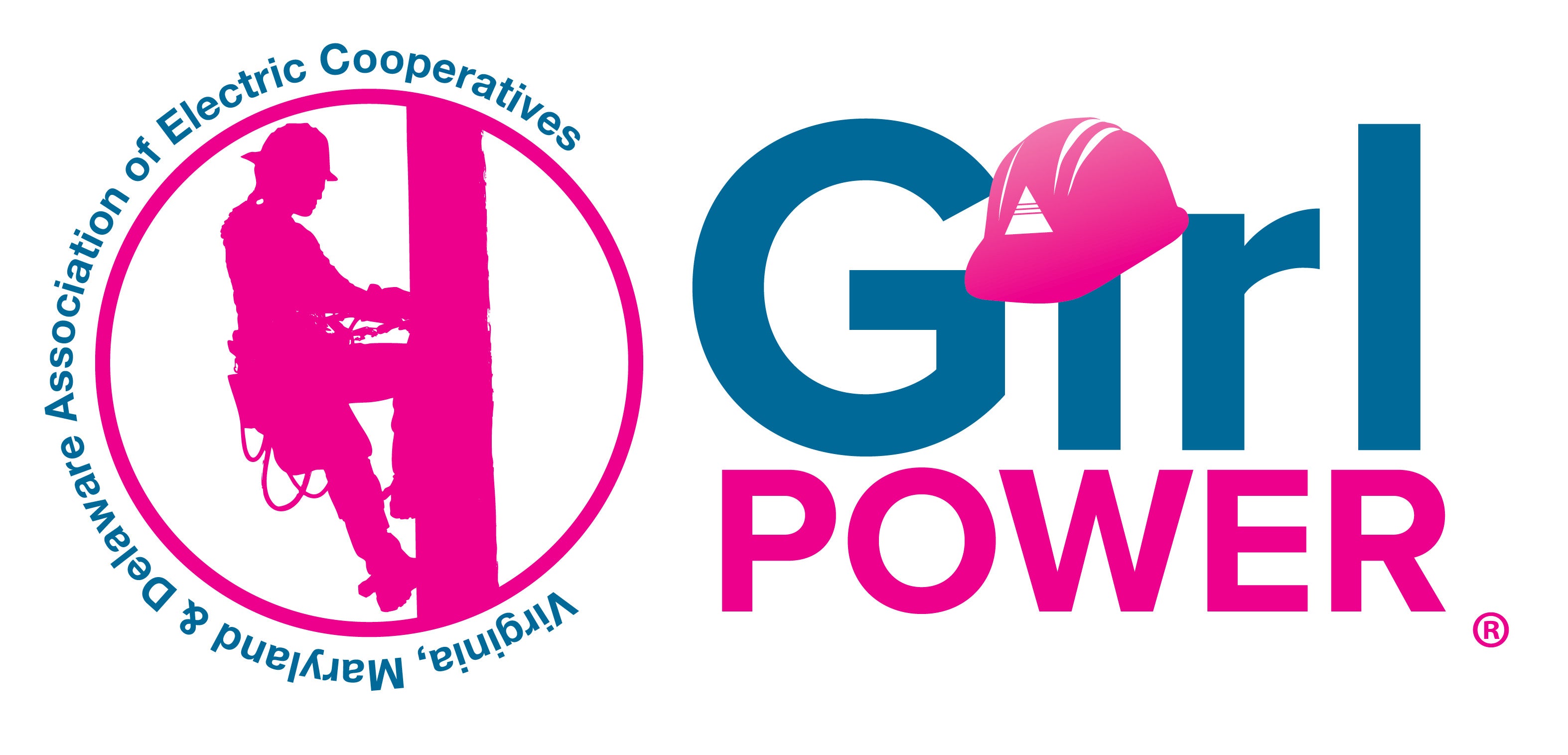 Girl Power Logo