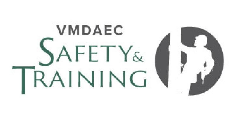 New Safety & Training Logo