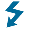 electricity icon