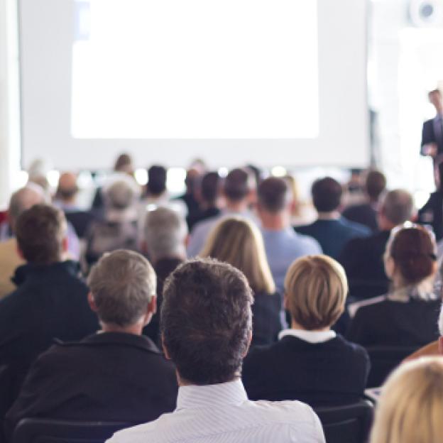 Training Photo of Group